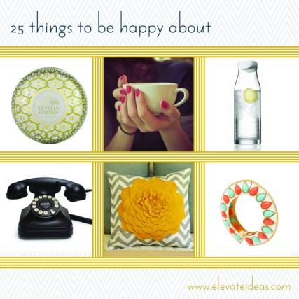 25 THINGS TO BE  HAPPY ABOUT-01