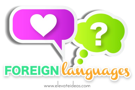 FOREIGN LANGUAGES-01