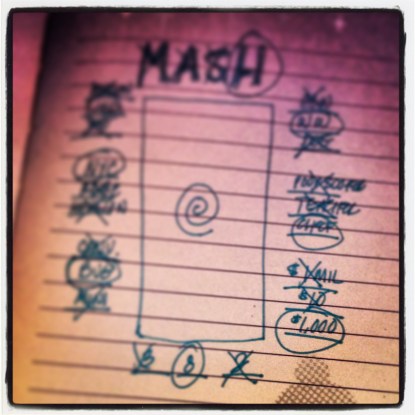MASH