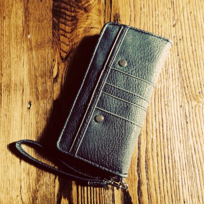 wallet